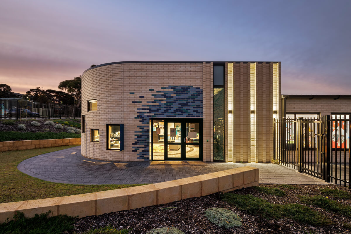 Port Lincoln High School Specialist and Year 7 facilities