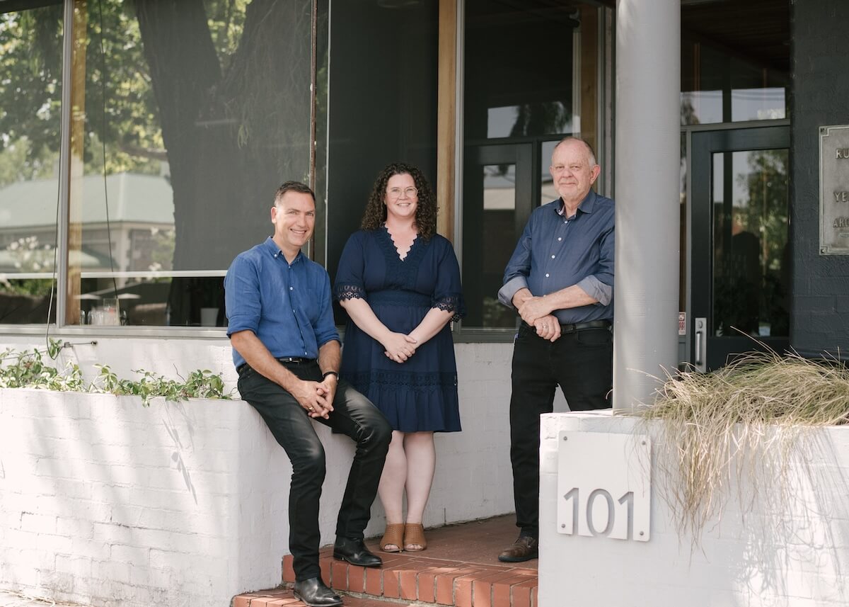 Lauren Knight announced Associate Director