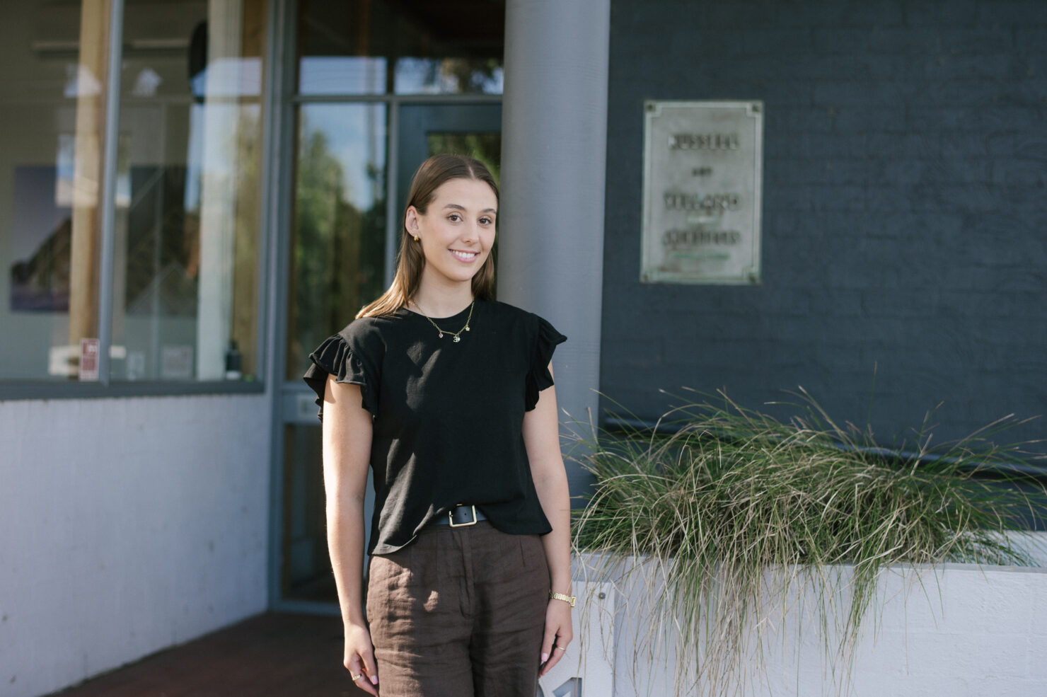 Elyssa Schreiner